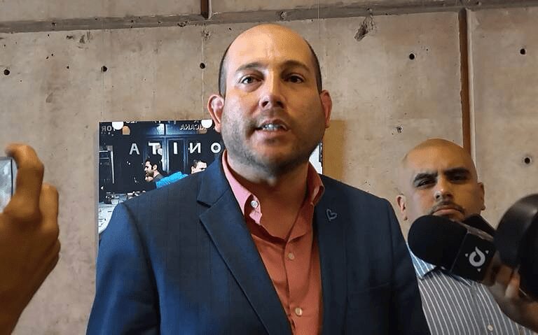 Transición de CEDHBC es transparente y en buenos ánimos: Miguel Ángel Mora