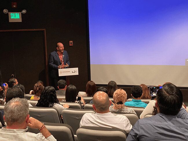 Miguel Ángel Mora: los juicios relacionados con feminicidios necesitan profundizar más