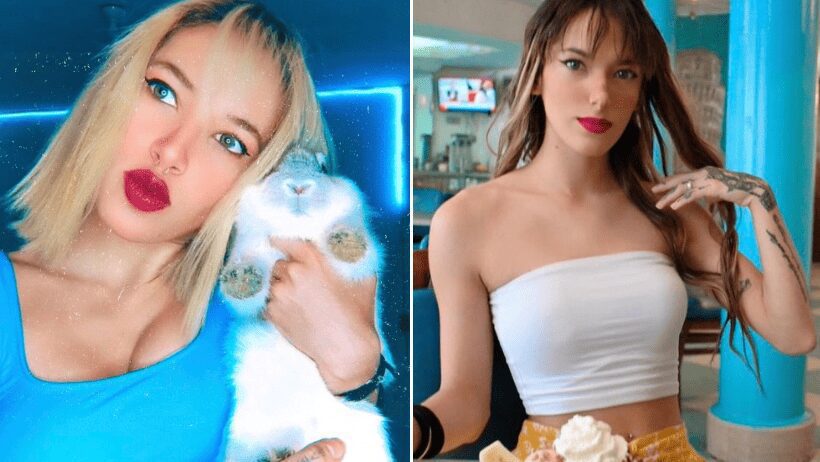 Realizan necropsia a Ivana Huato y revelan causa de muerte