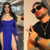 Tachan de interesado a Marlon Colmenarez por coquetearle a Karely Ruiz