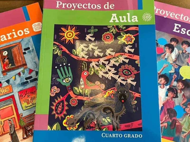 En Sinaloa se ha distribuido el 80% de los libros de texto gratuitos