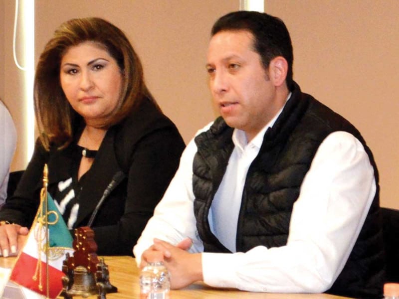 Detienen la distribución de los libros de texto en el Estado de México