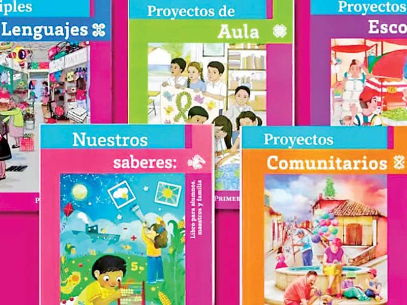 Ante polémica por nuevos libros de texto, Gobernadora de Chihuahua recurre a la SCJN; la controversia se resolverá hasta el 2024