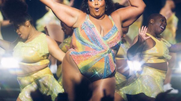 Lizzo enfrenta nuevas acusaciones de otros tres exbailarines