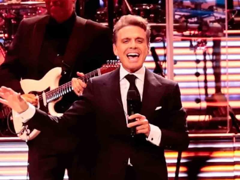 Éxito rotundo del Sol en Argentina; en 10 noches reunió a más de 100 mil personas