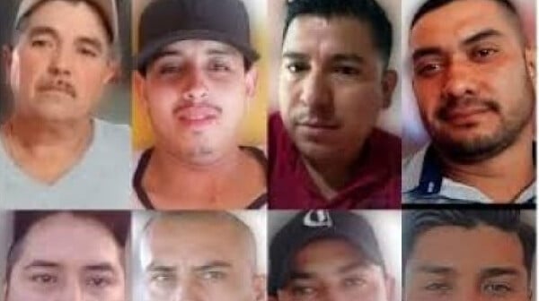 Localizan cuerpos de migrantes desaparecidos en 2021 en una fosa clandestina en Chihuahua.