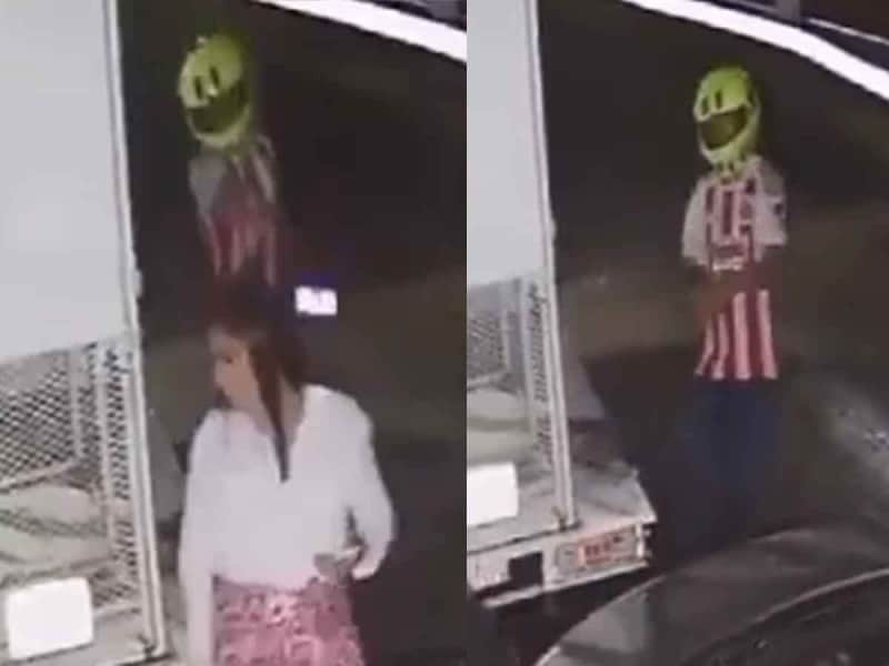 Militante de Morena es agredida a balazos en Campeche