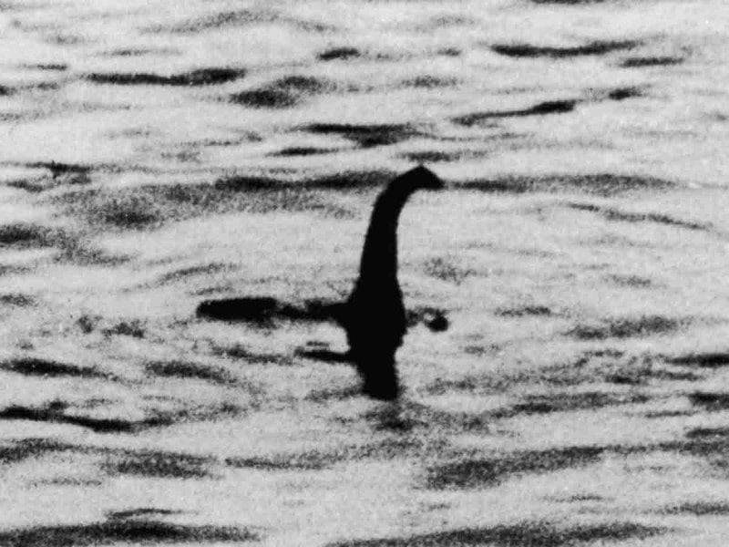 El Centro Loch Ness comenzará una búsqueda masiva para encontrar al monstruo del lago Ness