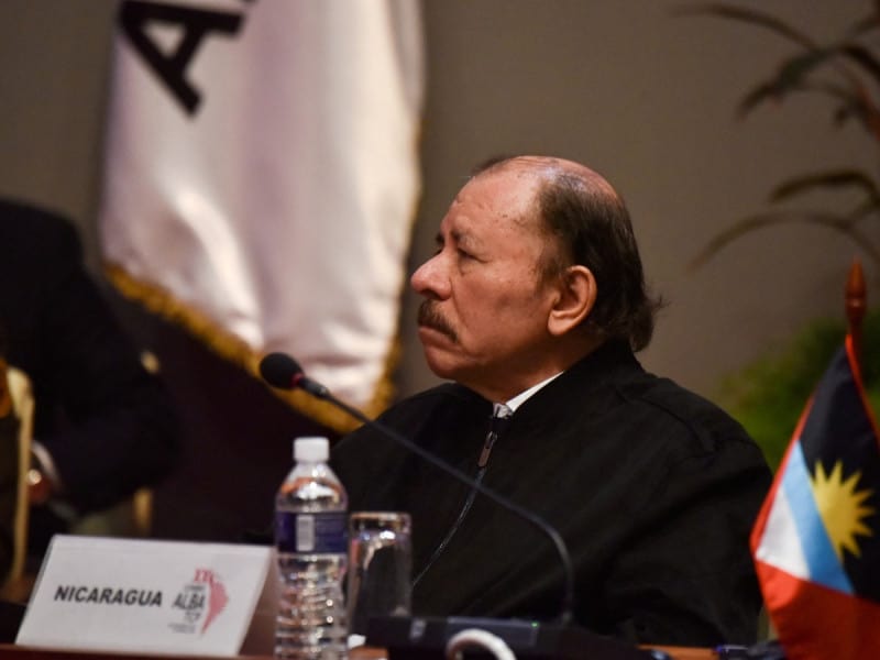 Nuevo golpe contra los jesuitas en Nicaragua