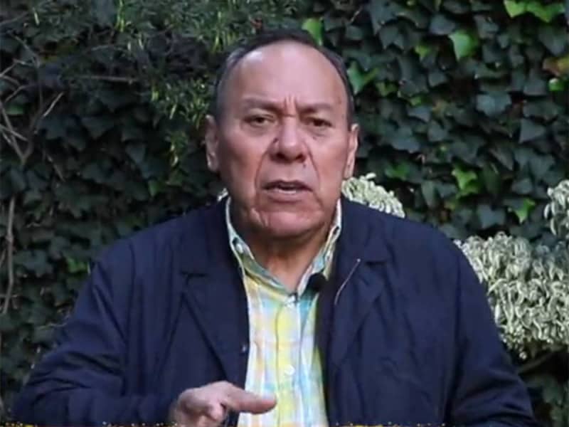 ¡Siempre sí!, el PRD regresa al Frente Amplio por México; se revisará el proceso de recolección de firmas de apoyo