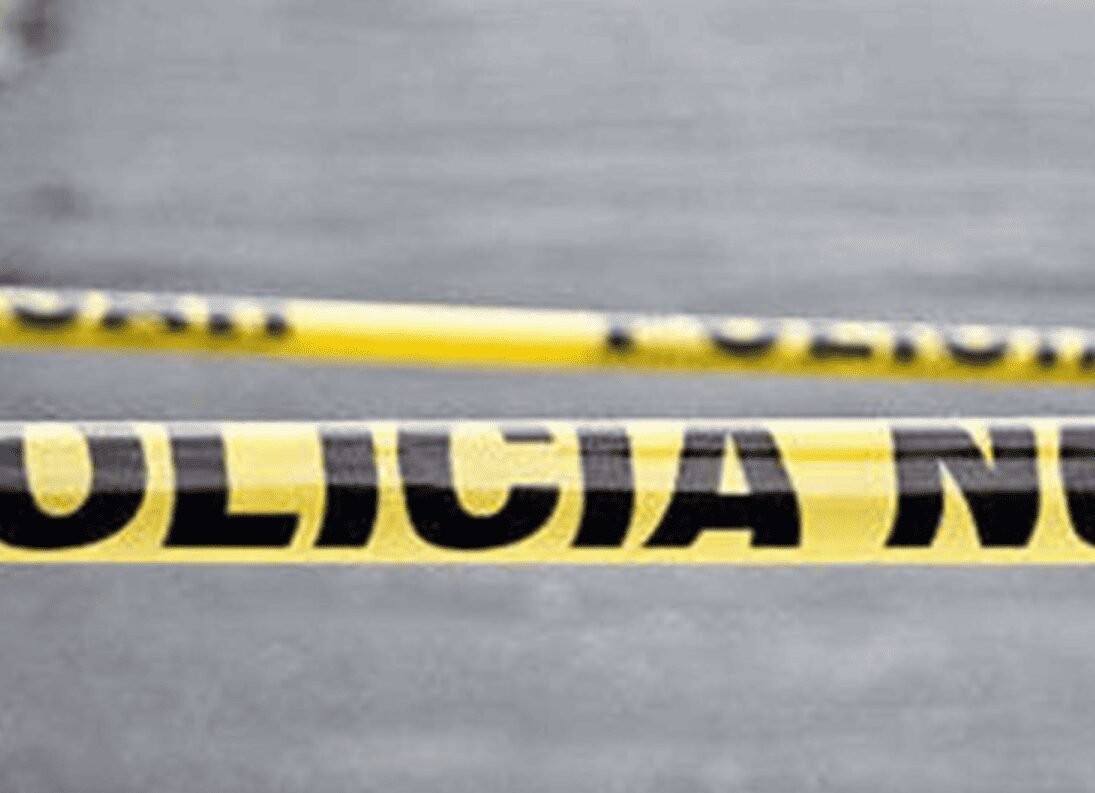 Un individuo se quita la vida después de disparar mortalmente a su pareja