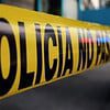 Macabro hallazgo en Veracruz: una cabeza humana colgaba de un puente