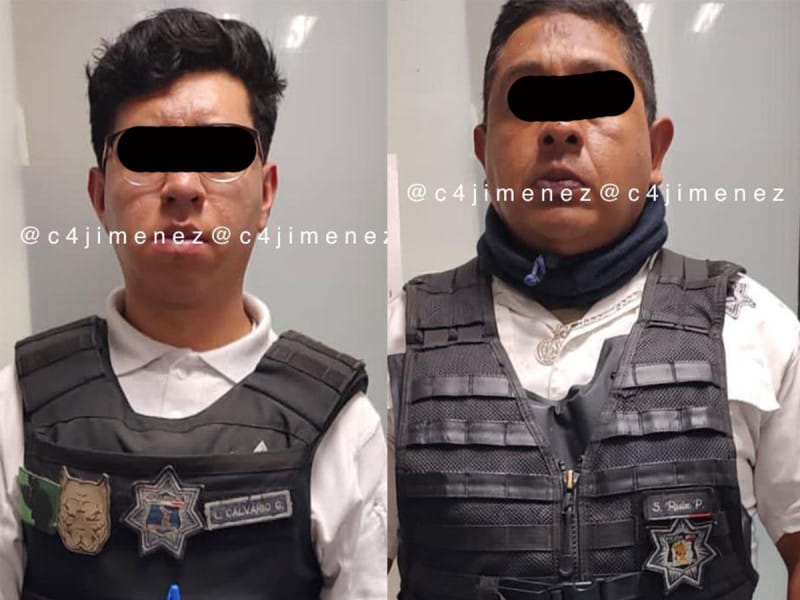 Policías que dispararon en Aeropuerto CDMX han sido identificados