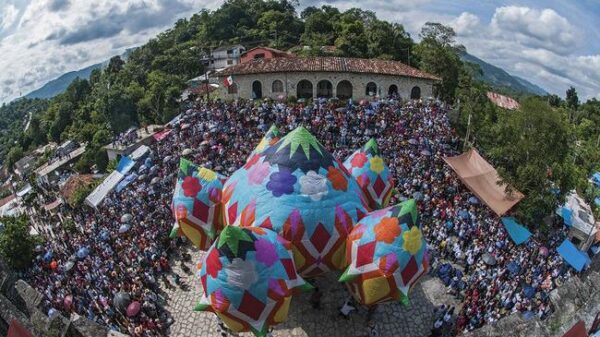Listos los preparativos para el Segundo Tianguis Internacional de Pueblos Mágicos