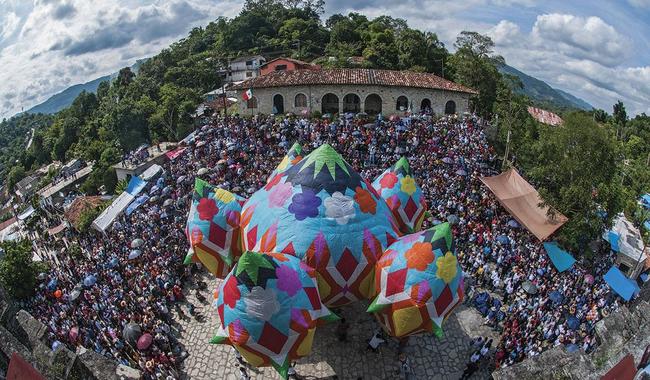 Listos los preparativos para el Segundo Tianguis Internacional de Pueblos Mágicos