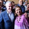 Santiago Creel es invitado por Xóchitl Gálvez a ser su coordinador de campaña