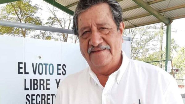 En Sinaloa detienen a responsable del atentado contra excandidato a diputado por Morena
