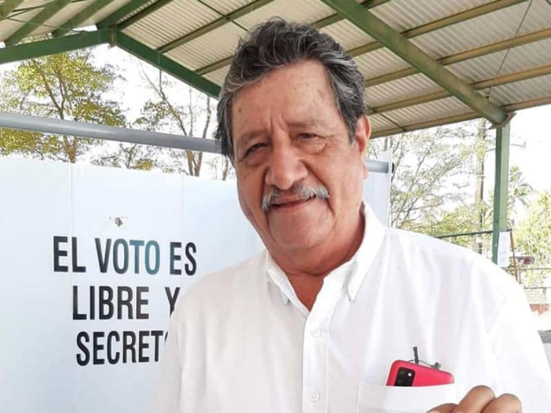 En Sinaloa detienen a responsable del atentado contra excandidato a diputado por Morena