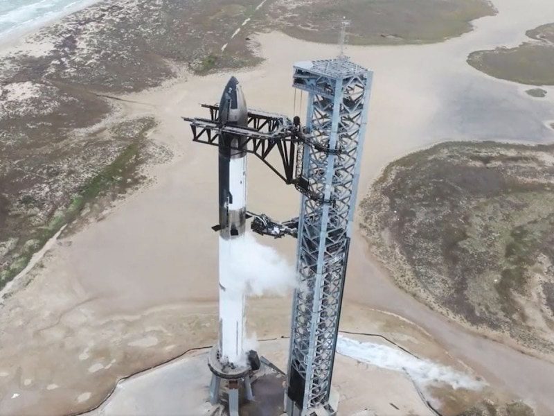 SpaceX es demandado por Departamento de Justicia de EU: aseguran discriminación en contrataciones