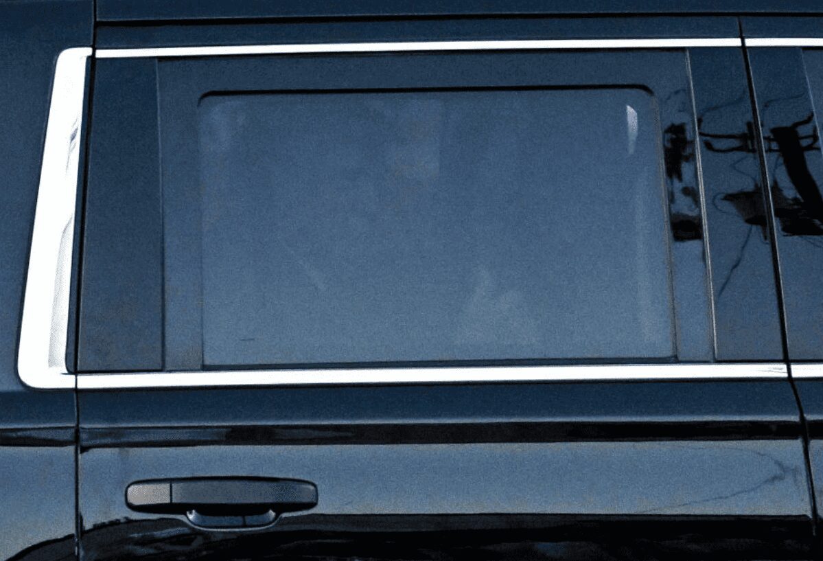 Donald Trump ha sido liberado después de pagar una fianza