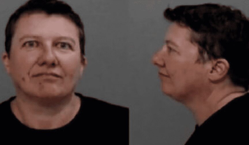 Condenan a una mujer a 22 años de cárcel por enviar sustancia venenosa a Trump