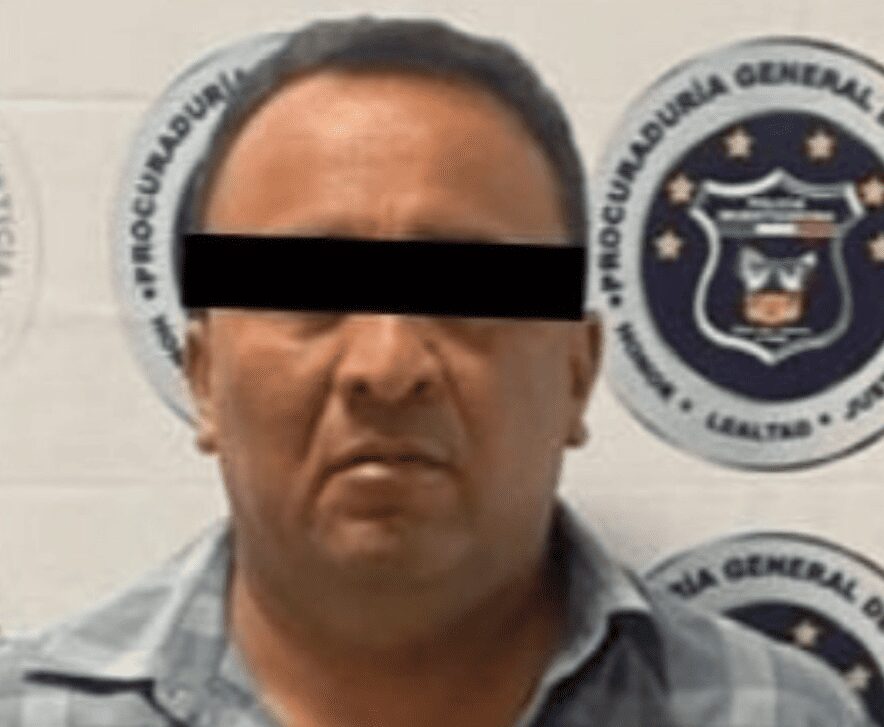 Alcalde de Tula, asegura que, “se hará justicia”, mientras defiende su inocencia desde el reclusorio