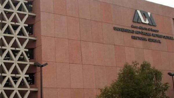 Por abuso sexual, procesan a ex contralor de la UAM