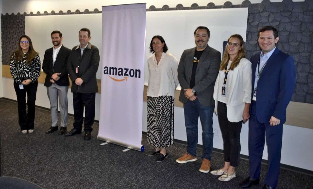 Impulsarán la internacionalización de PYMES en la CDMX con el E-commerce