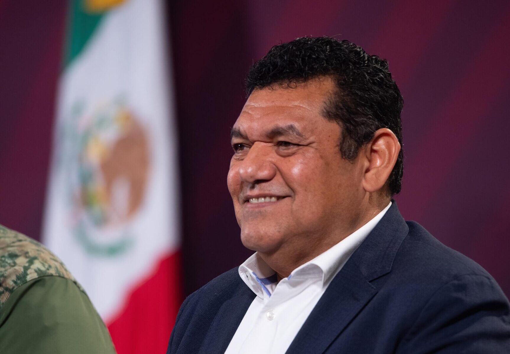 Director del Fonatur renuncia: Javier May buscará la gubernatura de Tabasco