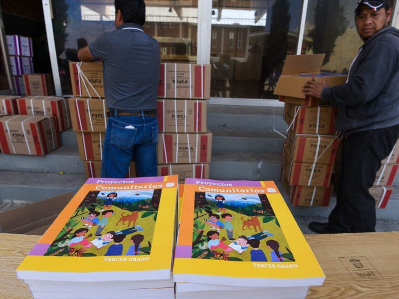 Legisladores de Chihuahua instan a la gobernadora a priorizar la educación y entregar libros de texto sin influencias políticas