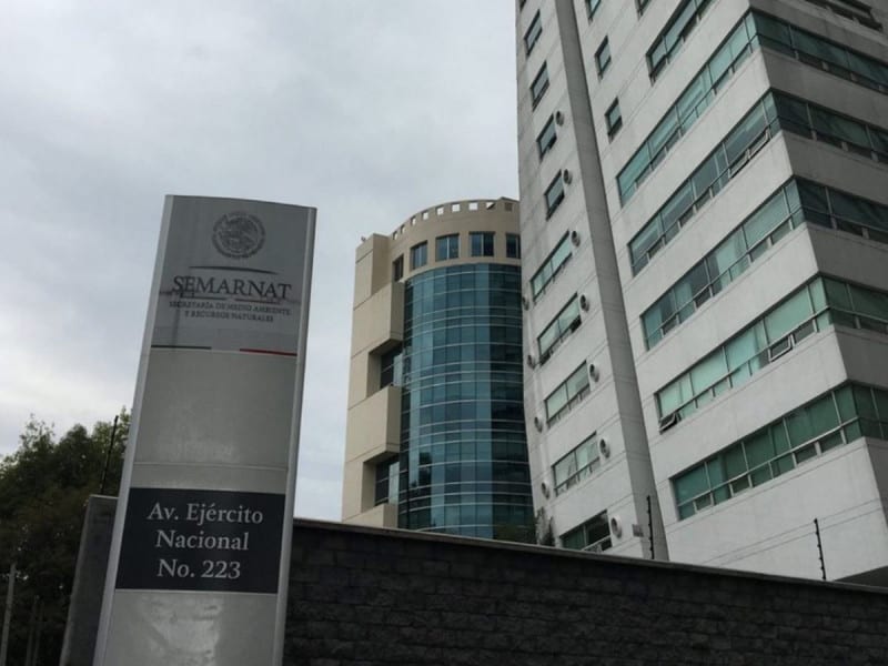 La Semarnat encara un ciberataque en sus sistemas; en peligro información de todo el sector ambiental