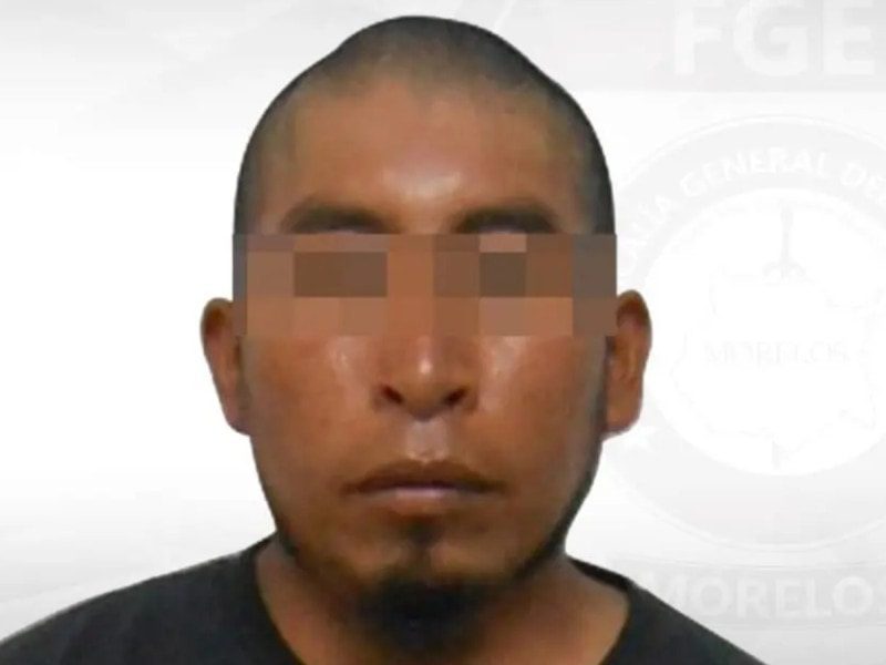 Pasará 8 años en prisión padre que obligaba a sus hijos a pedir dinero en cruceros