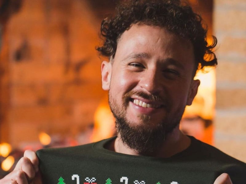 Luisito Comunica es víctima de un asalto en las calles de la CDMX; envía mensaje al ladrón