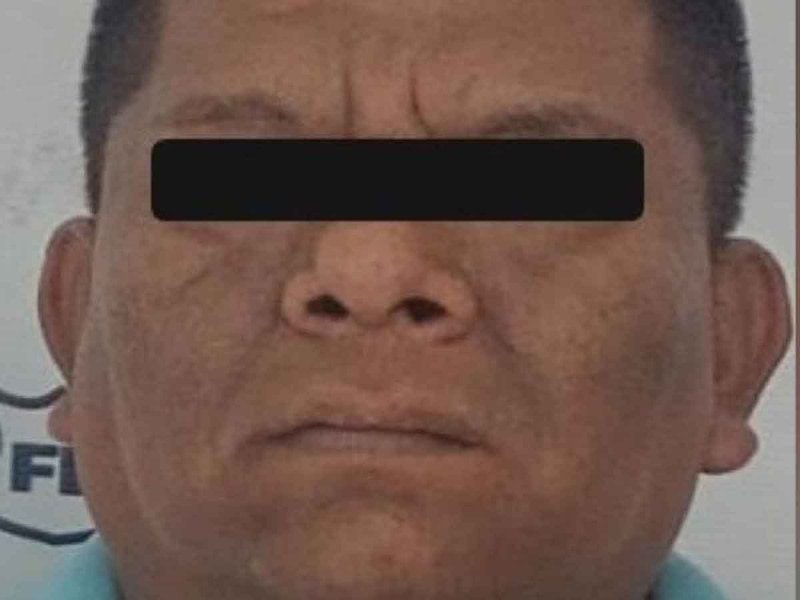 En Jalisco, atrapan a sujeto que engañó a menor haciéndose pasar por curandero para abusar de él.