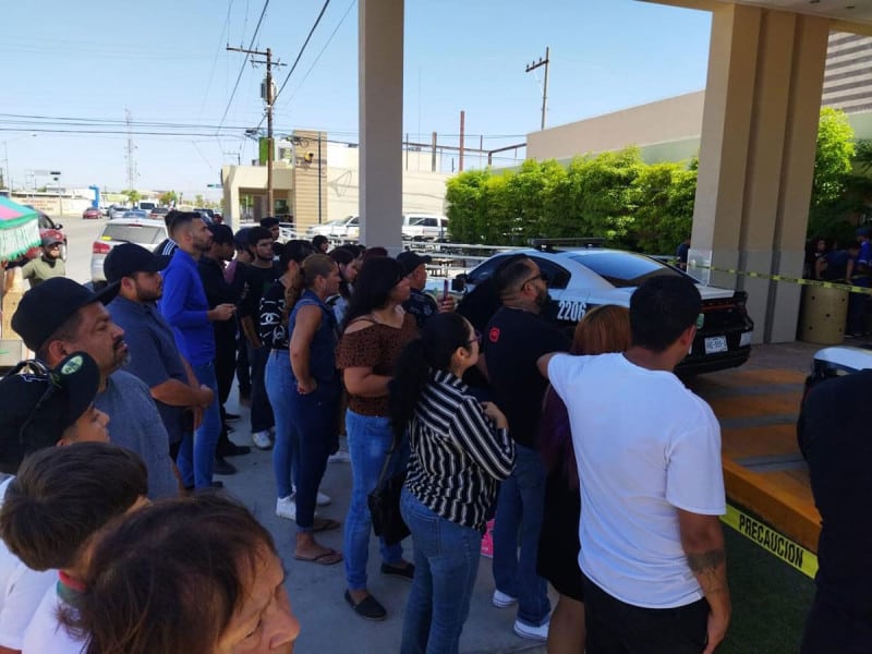 Dan último adiós al rapero Lefty SM, quien fuera asesinado en su casa de Jalisco