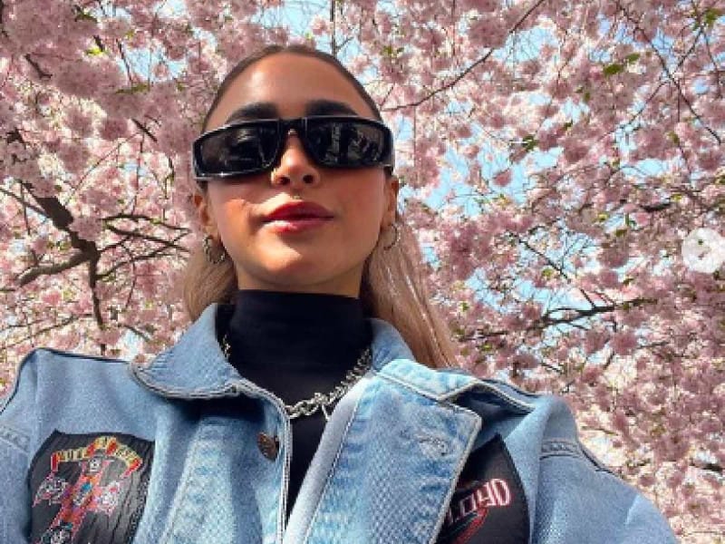 Cynthia Velázquez, expareja de Luisito Comunica, comparte su experiencia tras la separación