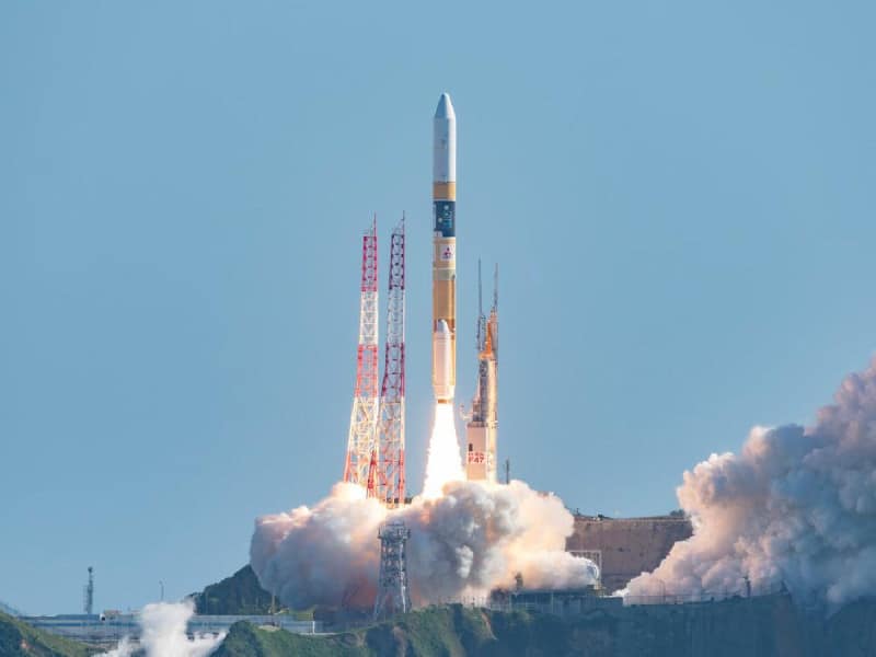 ¡Japón anuncia su misión espacial en busca de convertirse en el quinto país en lograr un alunizaje!