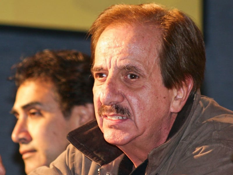 ¿Cuál fue la causa del fallecimiento de Benito Castro, conocido por su papel en ‘La Güereja’ y su participación en Los Castro?