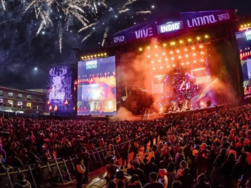 Fecha confirmada para Vive Latino 2024: ¿Qué sorpresas nos depara?