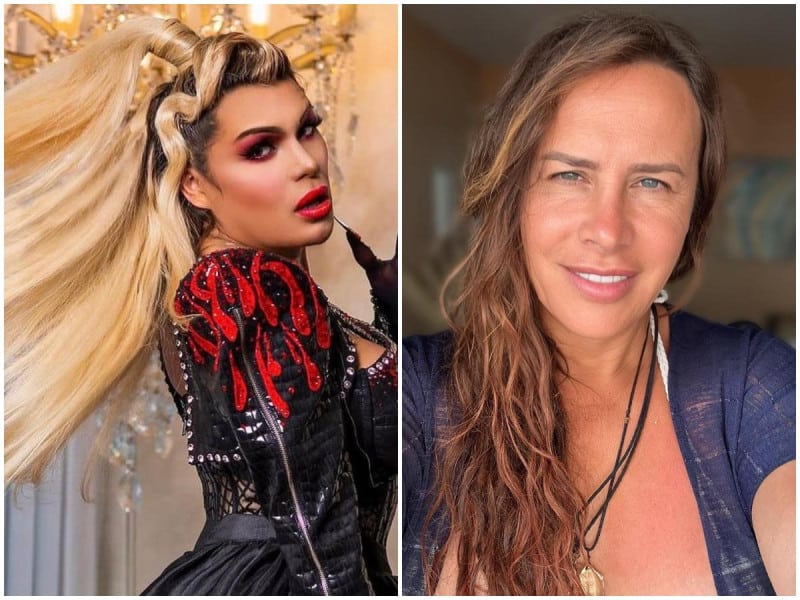 Wendy Guevara emite una respuesta a los comentarios polémicos de Karla Sofía Gascón