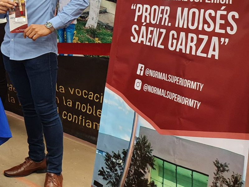 Maestro de Normal Superior suspendido debido a denuncias de acoso