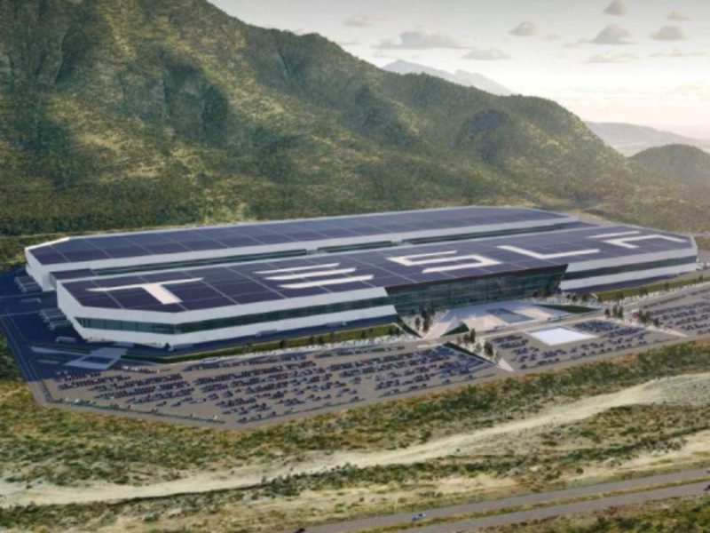 Tesla busca ingenieros y jóvenes con conocimientos de inglés para unirse a su planta en Nuevo León