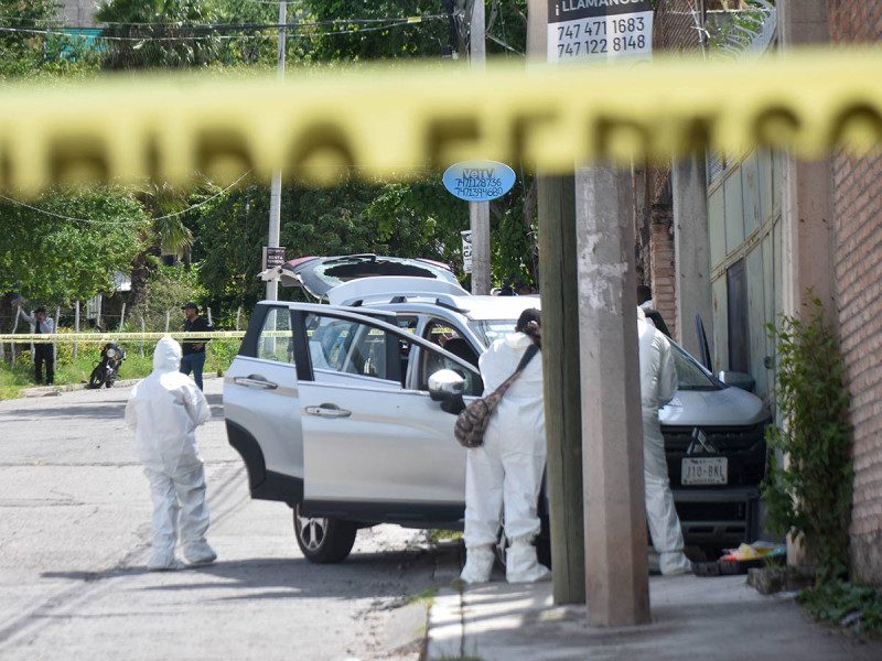 Festejo del Grito cancelado en dos municipios de Guerrero debido a enfrentamientos