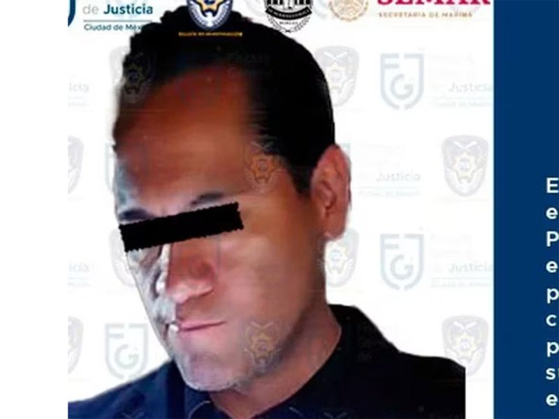 Por feminicidio de Ariadna Fernanda, continuará en prisión el MP de Morelos