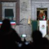 AMLO garantiza tranquilidad y seguridad en celebración del grito de Independencia