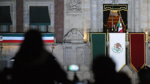 AMLO garantiza tranquilidad y seguridad en celebración del grito de Independencia