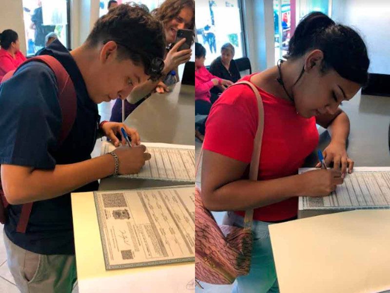 Personas transgénero tienen la opción de cambiar su identidad de género en Coahuila