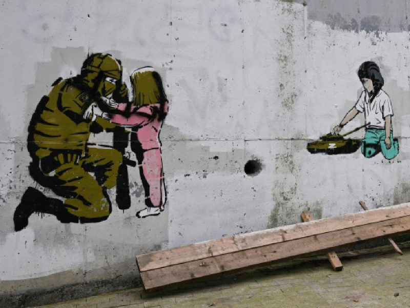 Ucrania reporta la trágica pérdida de un niño de seis años en un ataque presuntamente perpetrado por Rusia