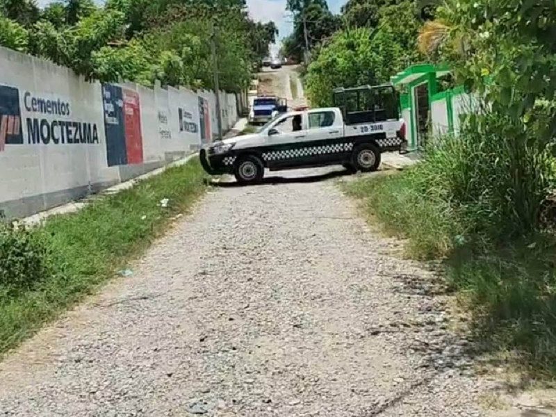 Tras hallazgo de cuerpos sin vida en Poza Rica, detienen a 16 personas del cártel de Jalisco