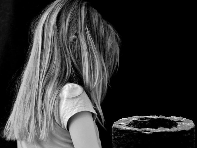 Tragedia en Brasil: Encuentran el cuerpo sin vida de una niña desaparecida en un pozo